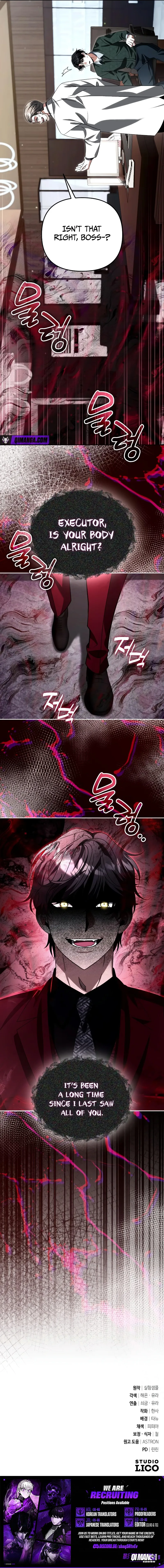 Read My Avatars’ Path to Greatness chapter 97 image 10 on Lezhin