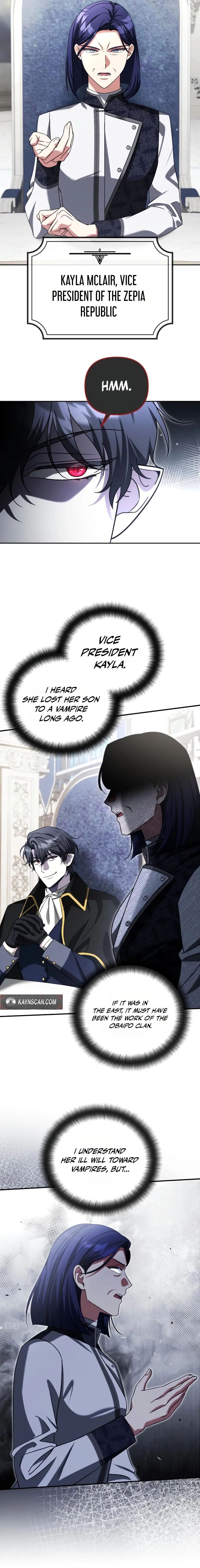 My Avatars’ Path to Greatness Chapter 99 page 10 - 