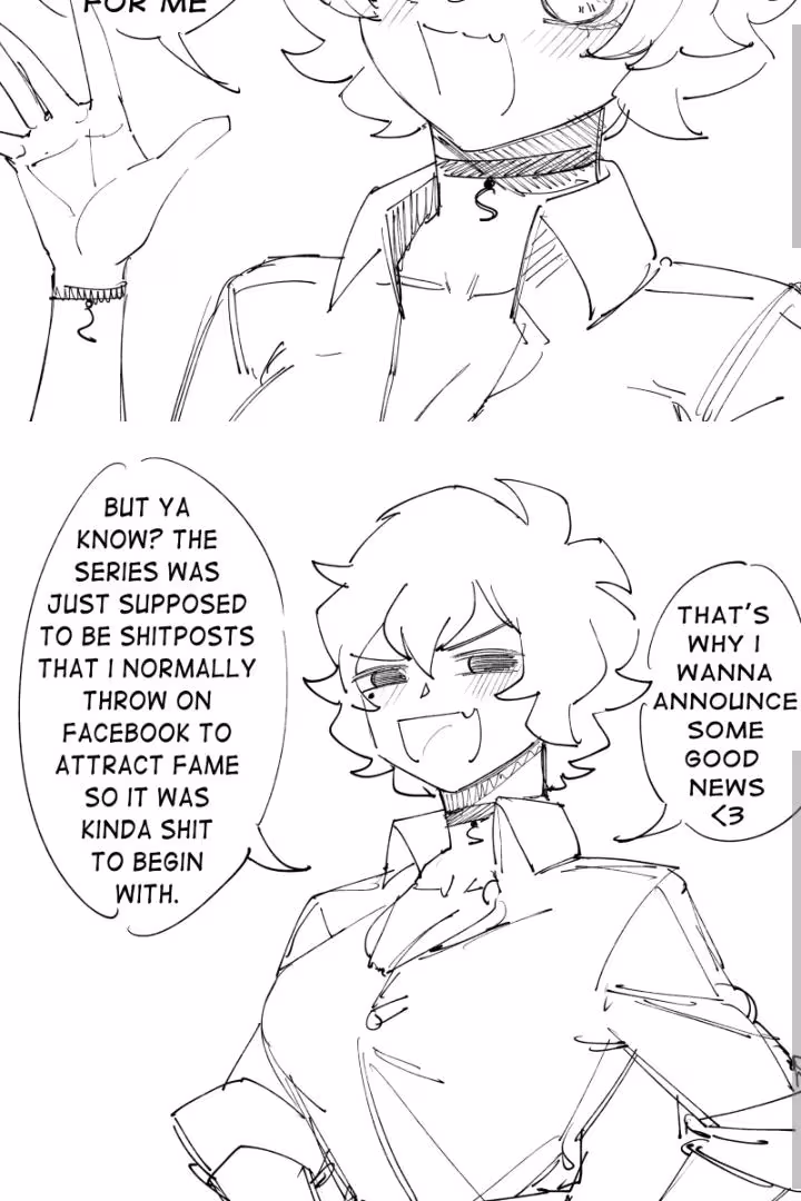 Read My Awkward Girlfriend chapter 13 image 1 on Lezhin