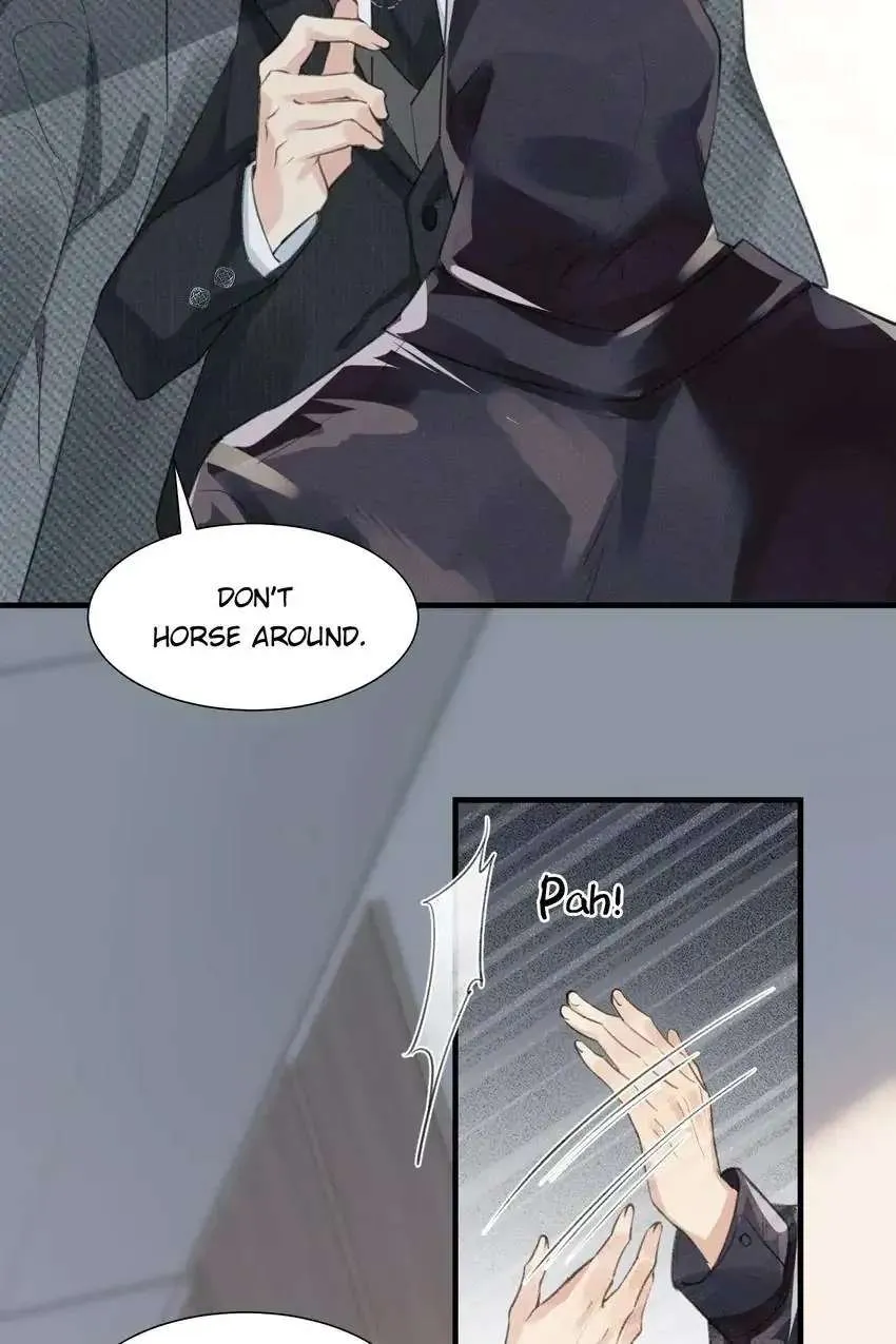 Read My Babe chapter 1 image 10 on Lezhin