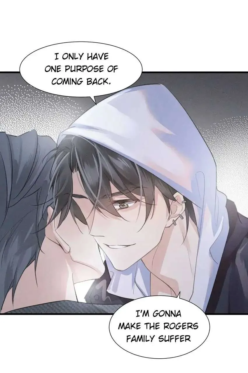 Read My Babe chapter 1 image 15 on Lezhin