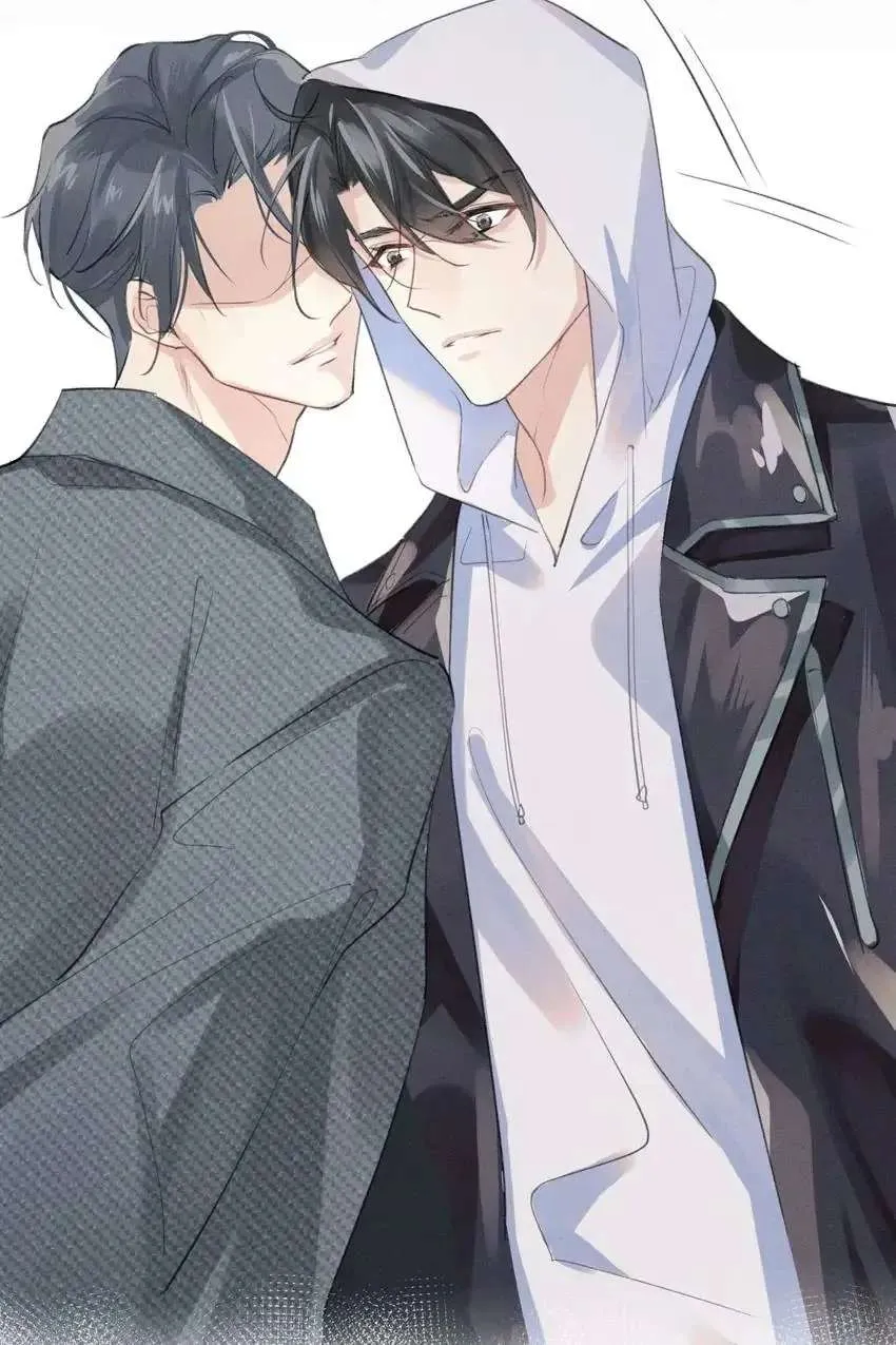 Read My Babe chapter 1 image 21 on Lezhin