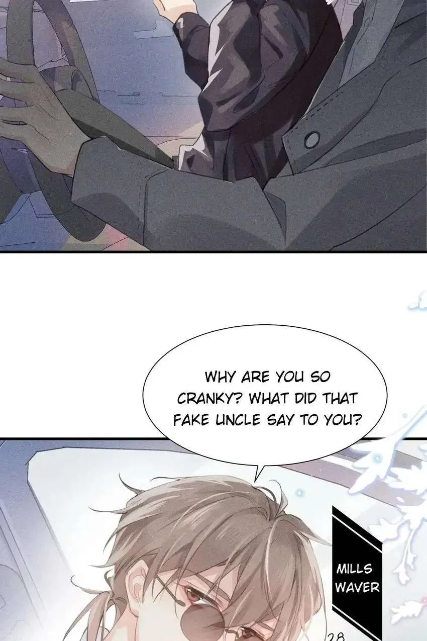 Read My Babe chapter 1 image 25 on Lezhin