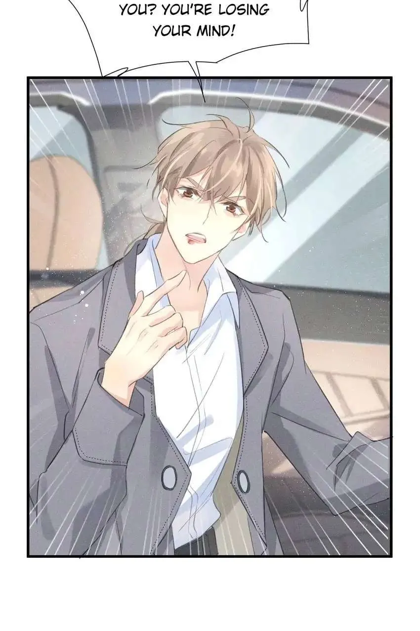 Read My Babe chapter 1 image 32 on Lezhin