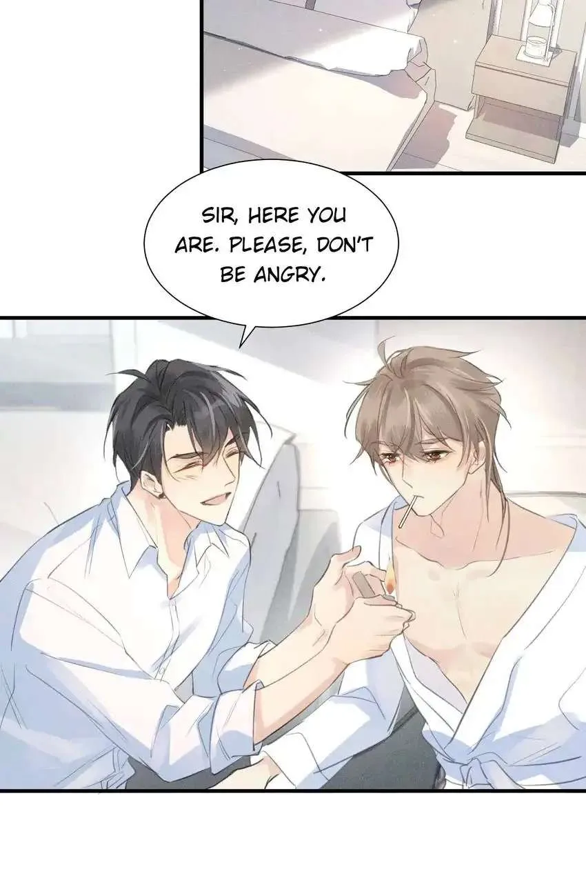 Read My Babe chapter 1 image 36 on Lezhin