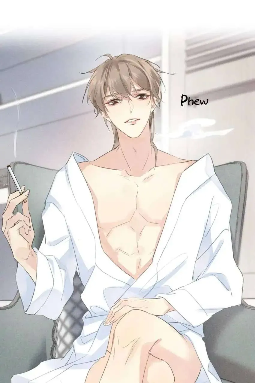 Read My Babe chapter 1 image 37 on Lezhin