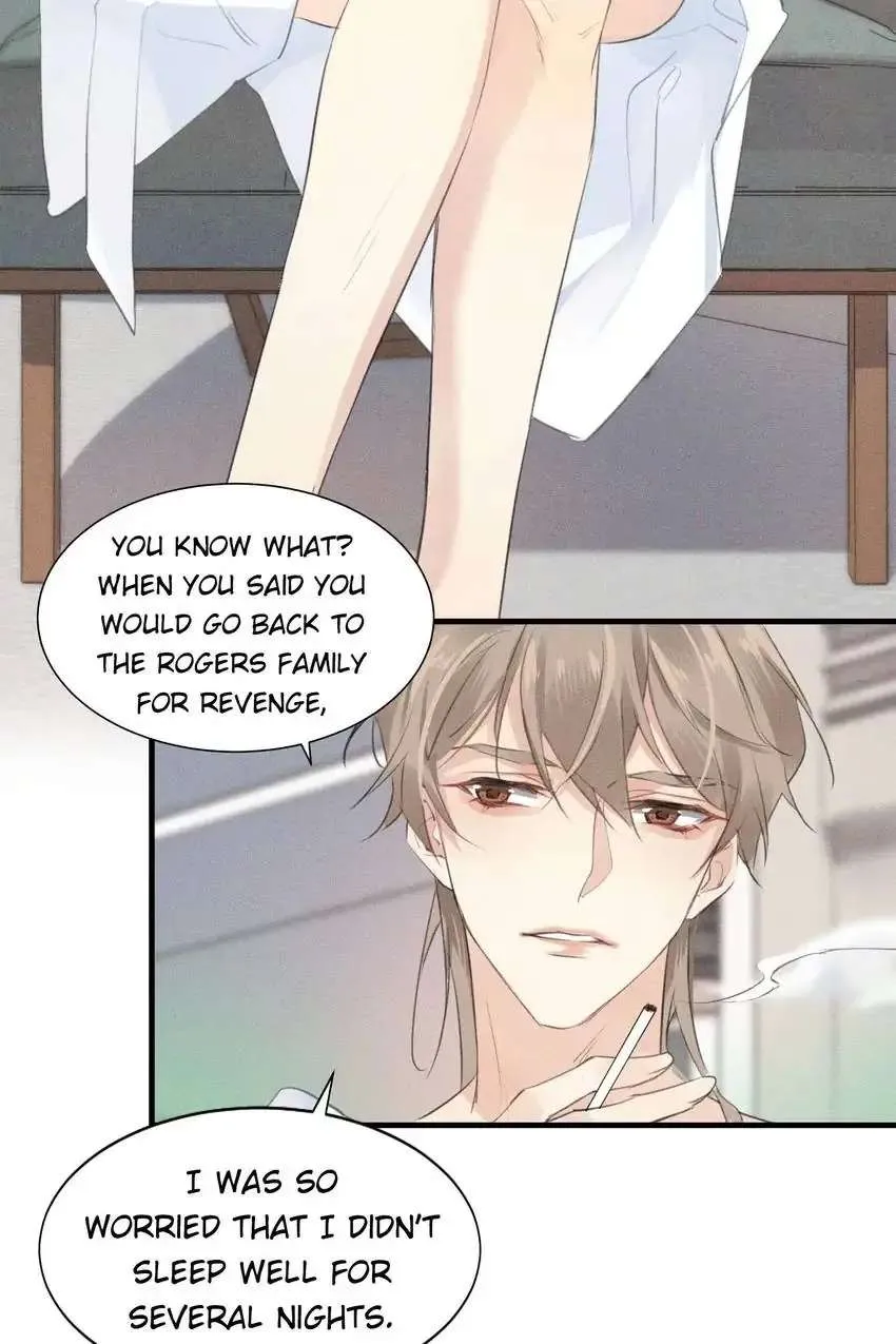 Read My Babe chapter 1 image 38 on Lezhin