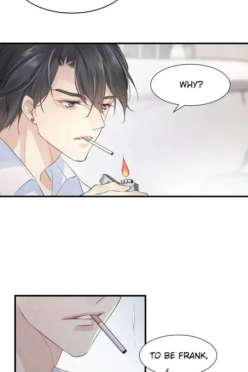 Read My Babe chapter 1 image 39 on Lezhin