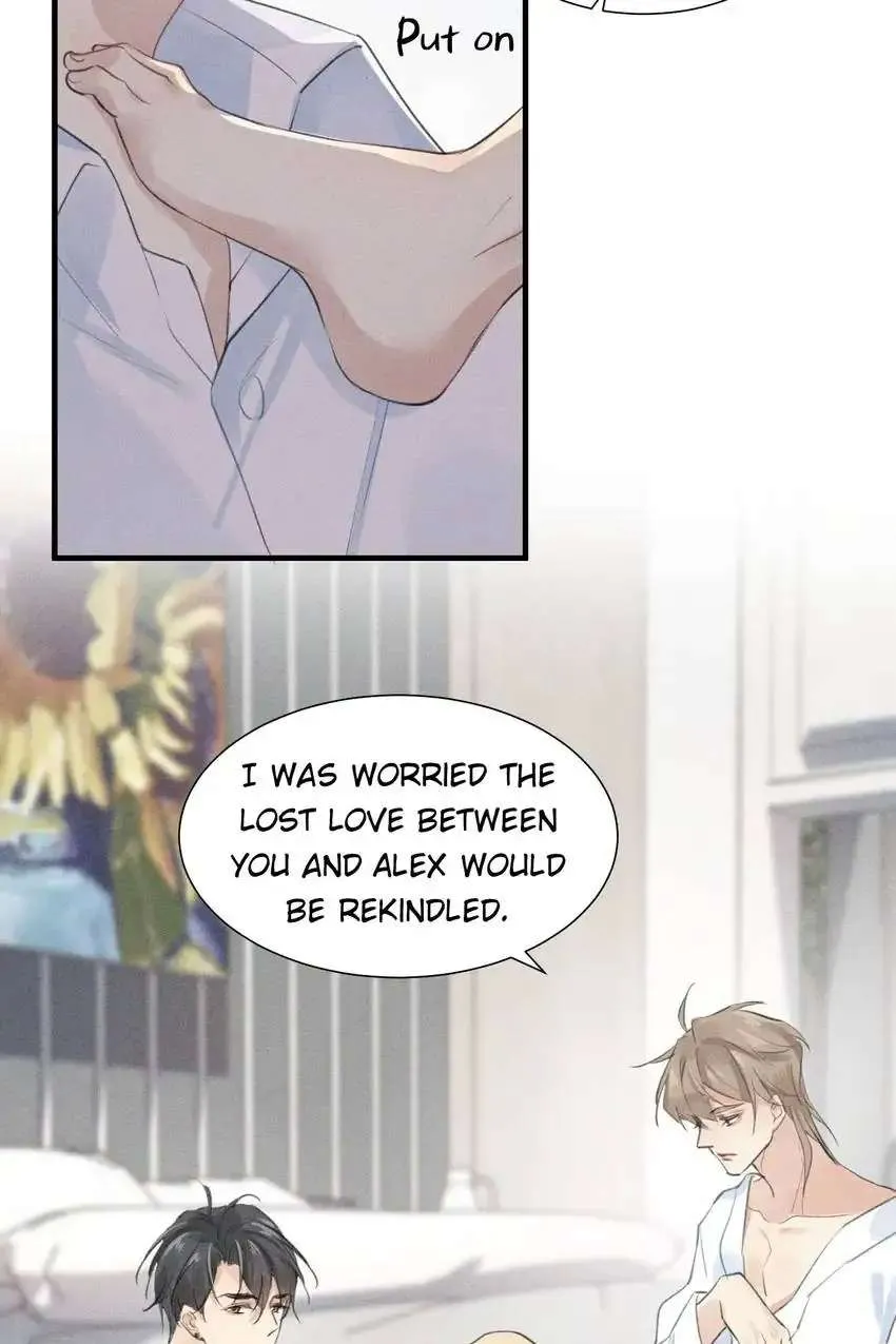 Read My Babe chapter 1 image 40 on Lezhin