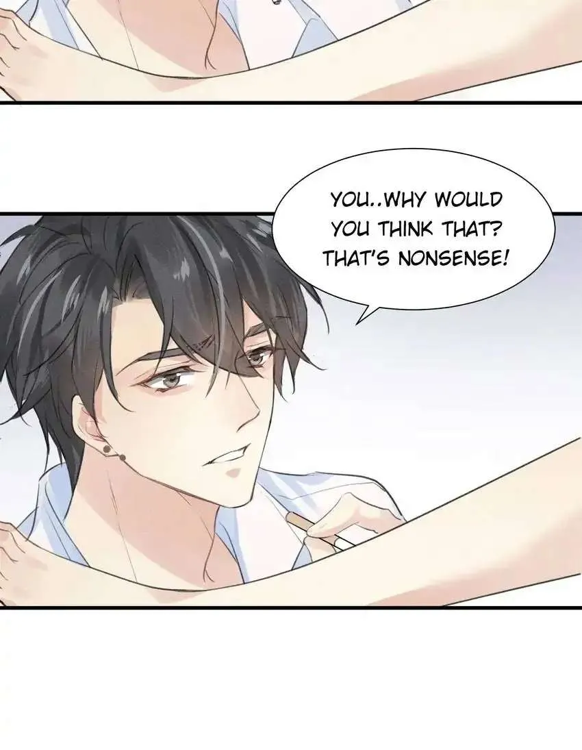 Read My Babe chapter 1 image 42 on Lezhin