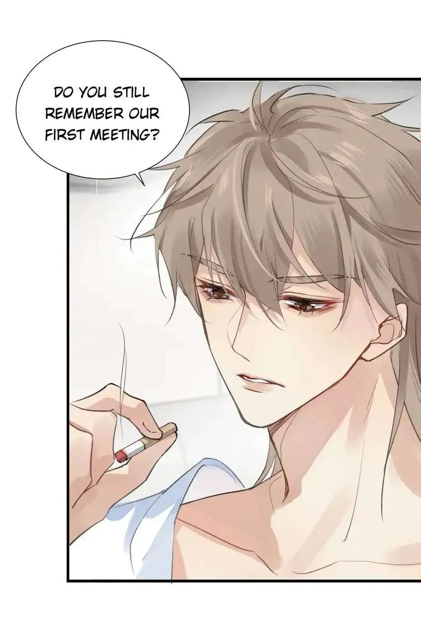 Read My Babe chapter 1 image 43 on Lezhin