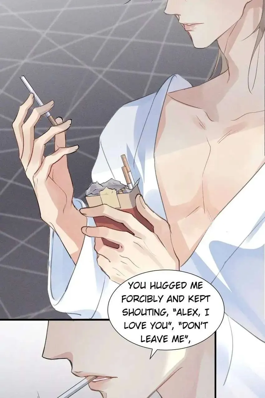 Read My Babe chapter 1 image 45 on Lezhin