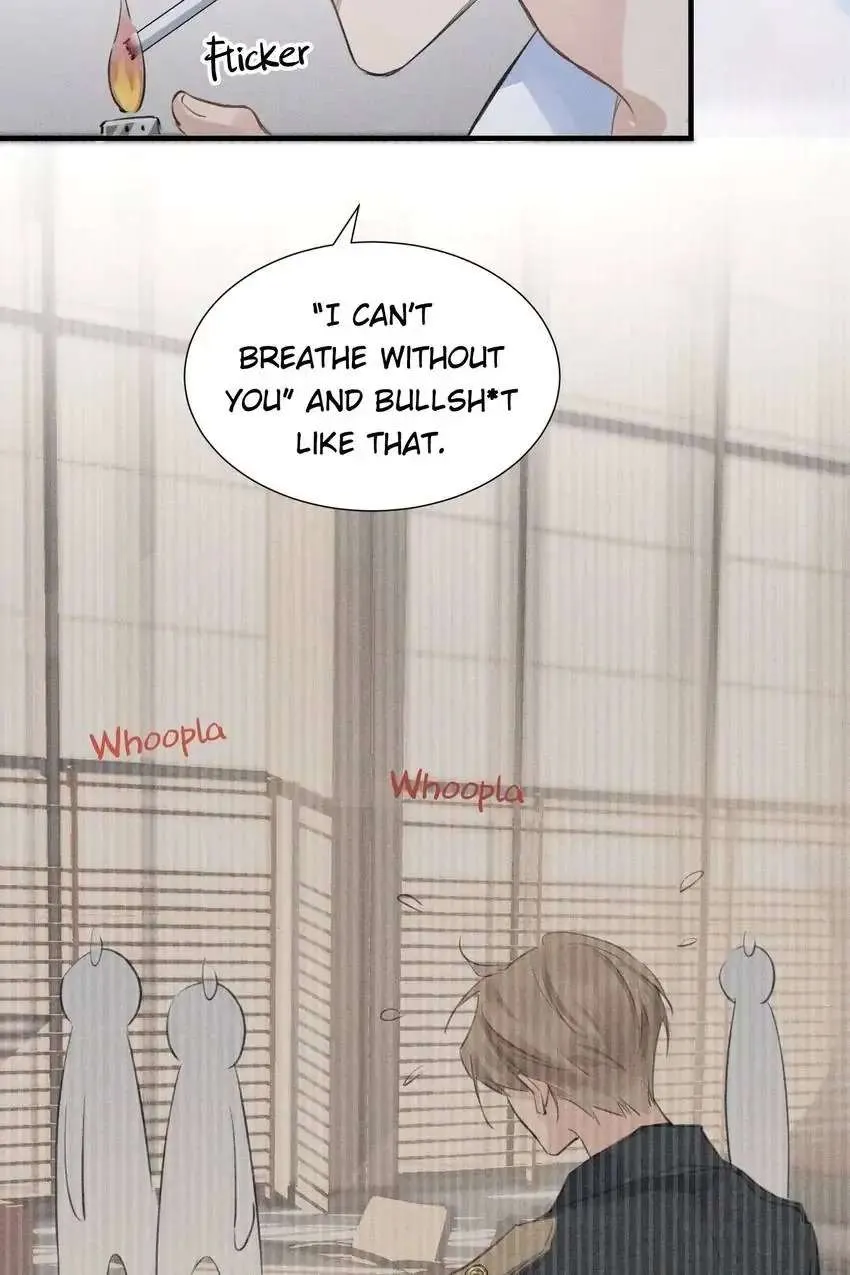 Read My Babe chapter 1 image 46 on Lezhin
