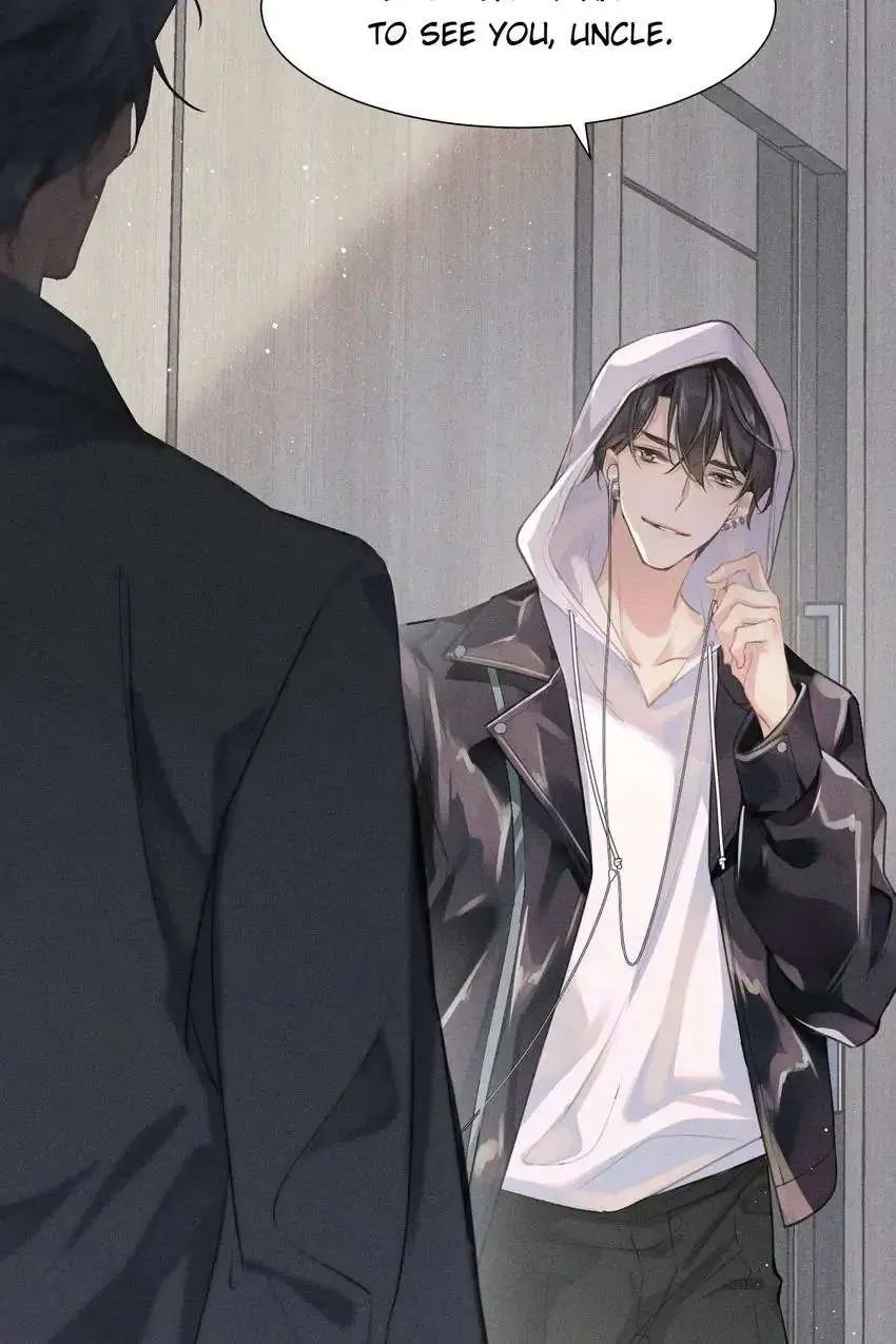 Read My Babe chapter 1 image 5 on Lezhin