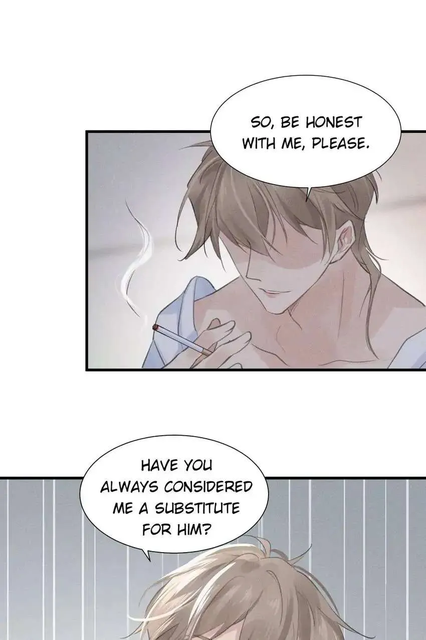 Read My Babe chapter 1 image 50 on Lezhin