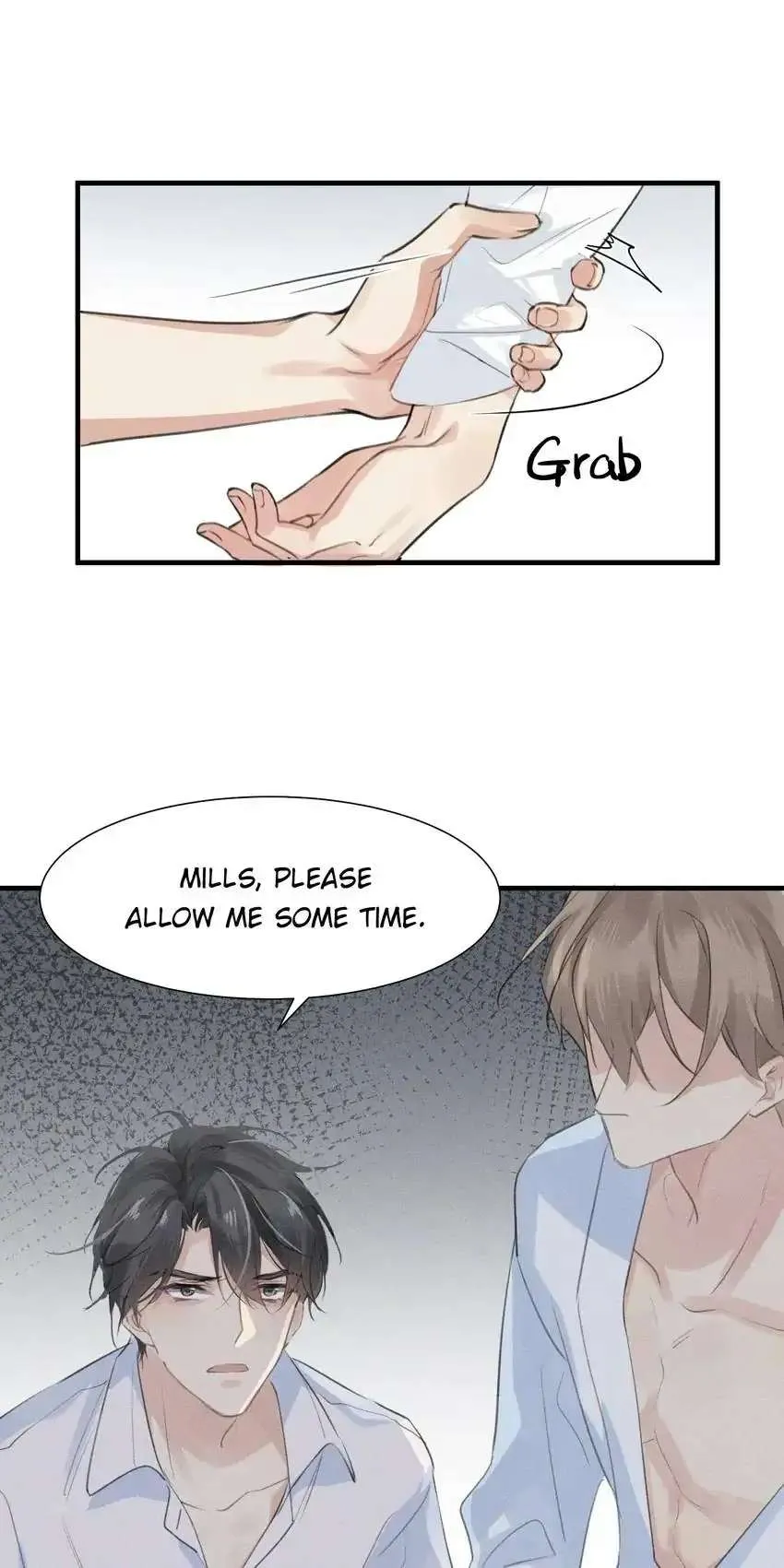 Read My Babe chapter 1 image 55 on Lezhin
