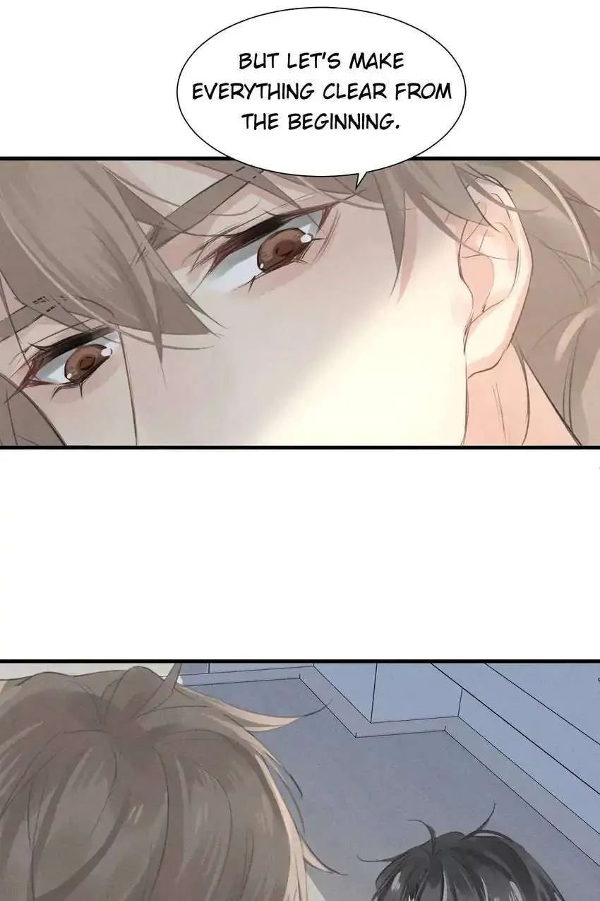 Read My Babe chapter 1 image 58 on Lezhin