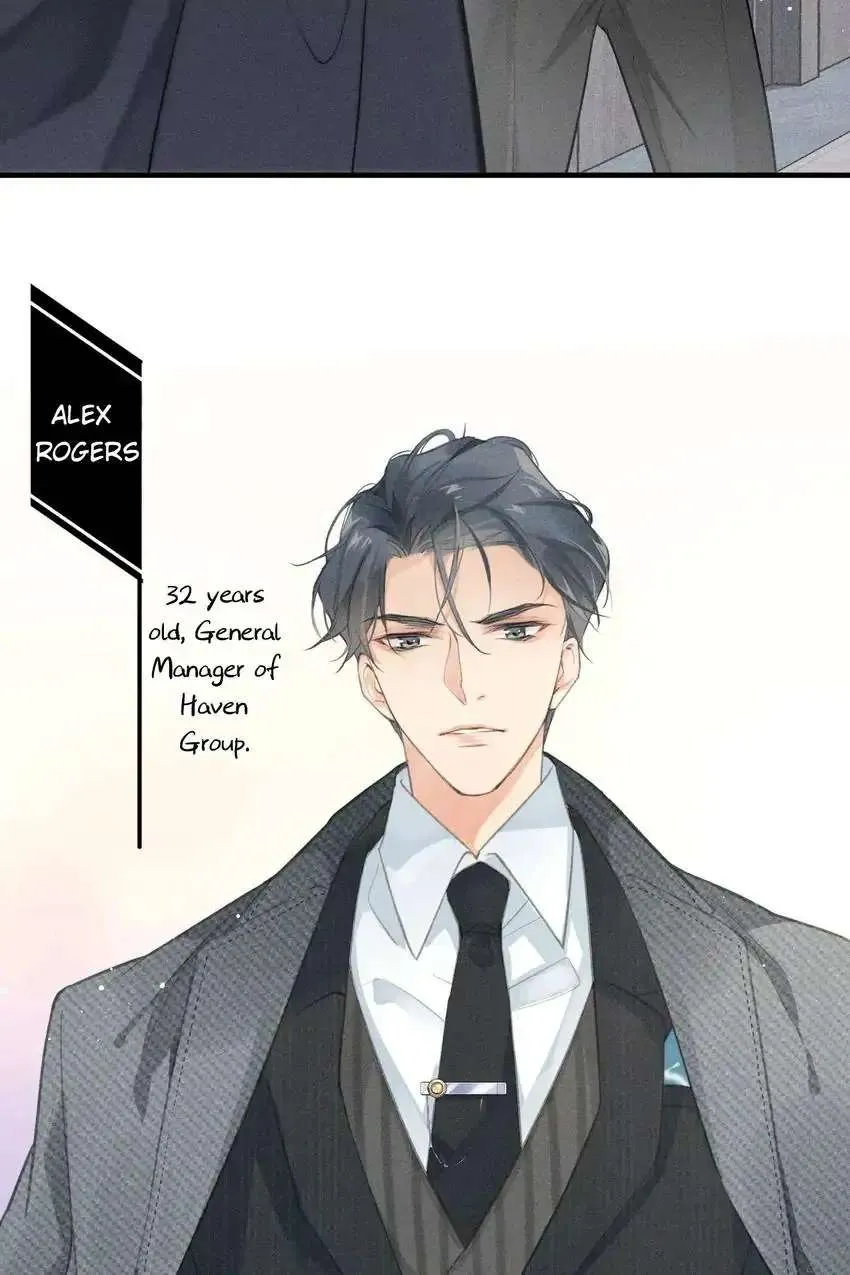 Read My Babe chapter 1 image 6 on Lezhin