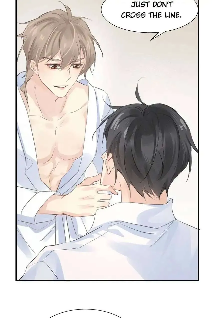 Read My Babe chapter 1 image 60 on Lezhin