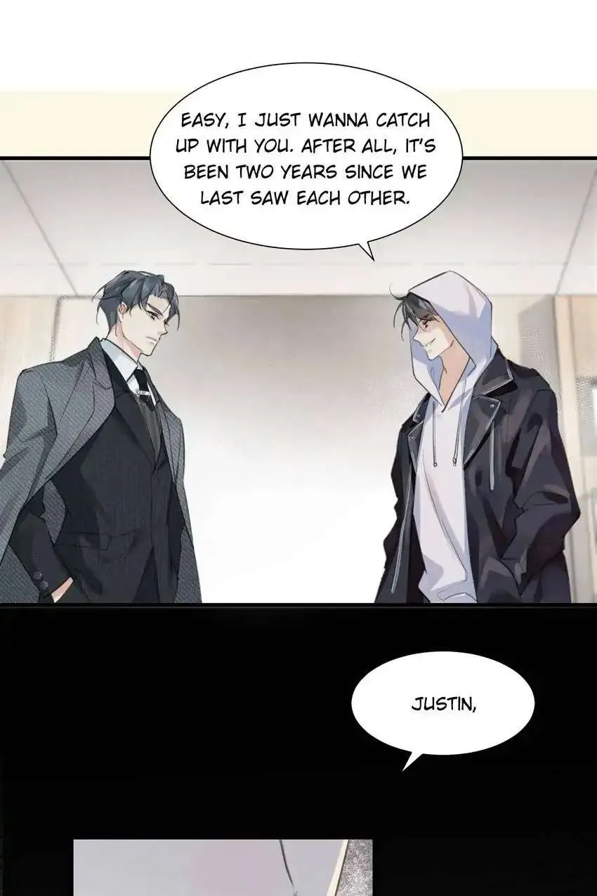 Read My Babe chapter 1 image 8 on Lezhin