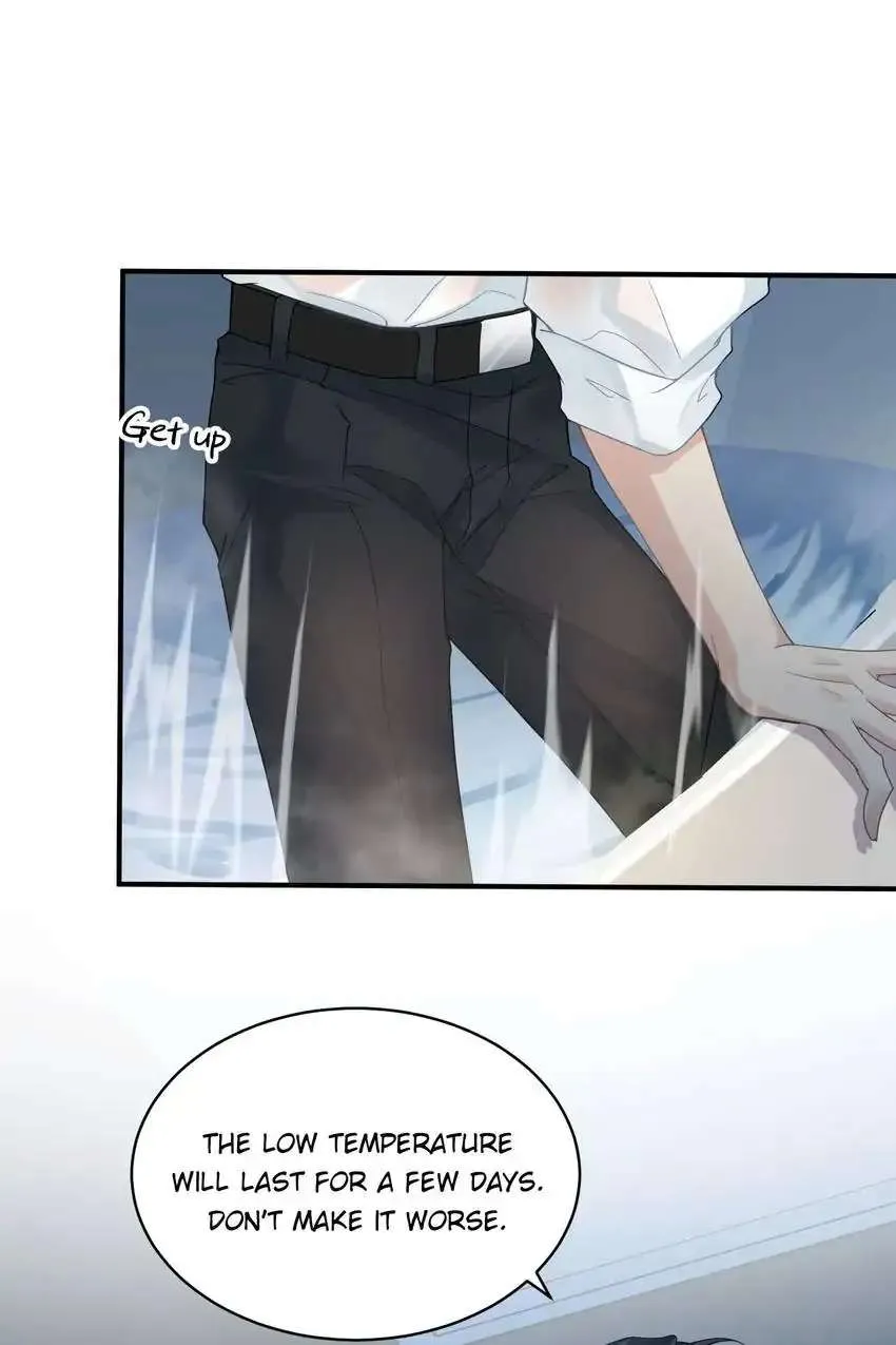 Read My Babe chapter 10 image 11 on Lezhin
