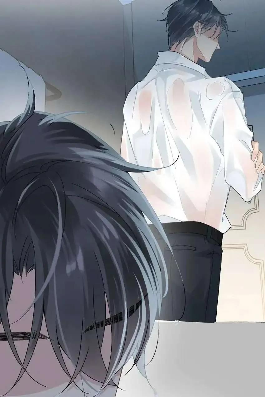Read My Babe chapter 10 image 12 on Lezhin