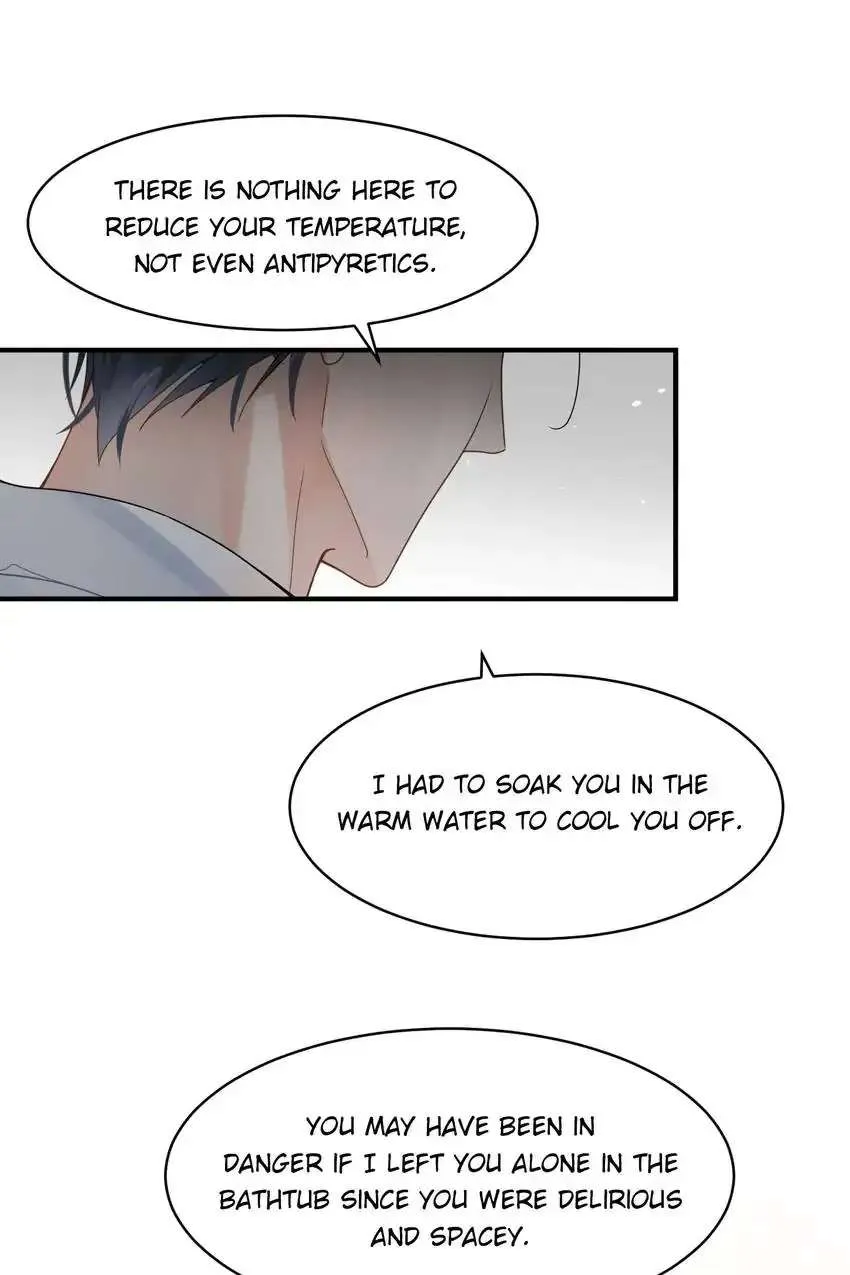 Read My Babe chapter 10 image 15 on Lezhin
