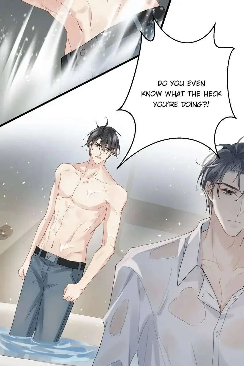 Read My Babe chapter 10 image 17 on Lezhin