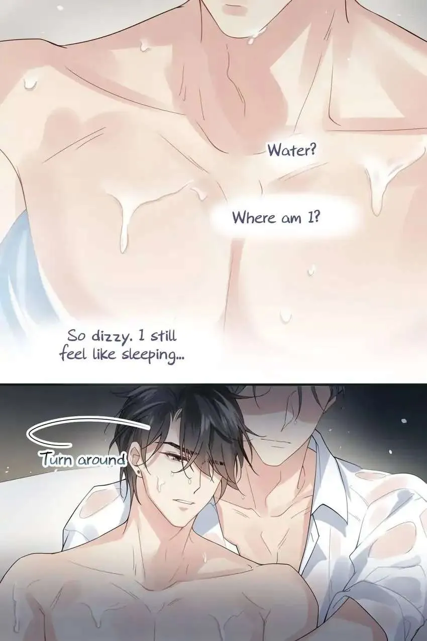 Read My Babe chapter 10 image 2 on Lezhin