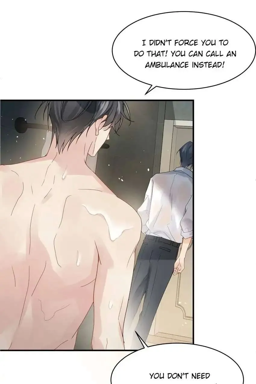 Read My Babe chapter 10 image 20 on Lezhin
