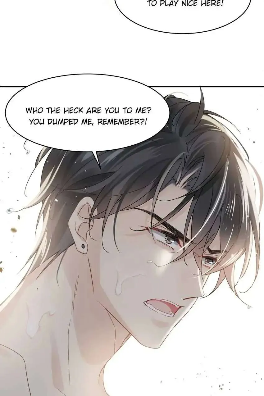 Read My Babe chapter 10 image 21 on Lezhin