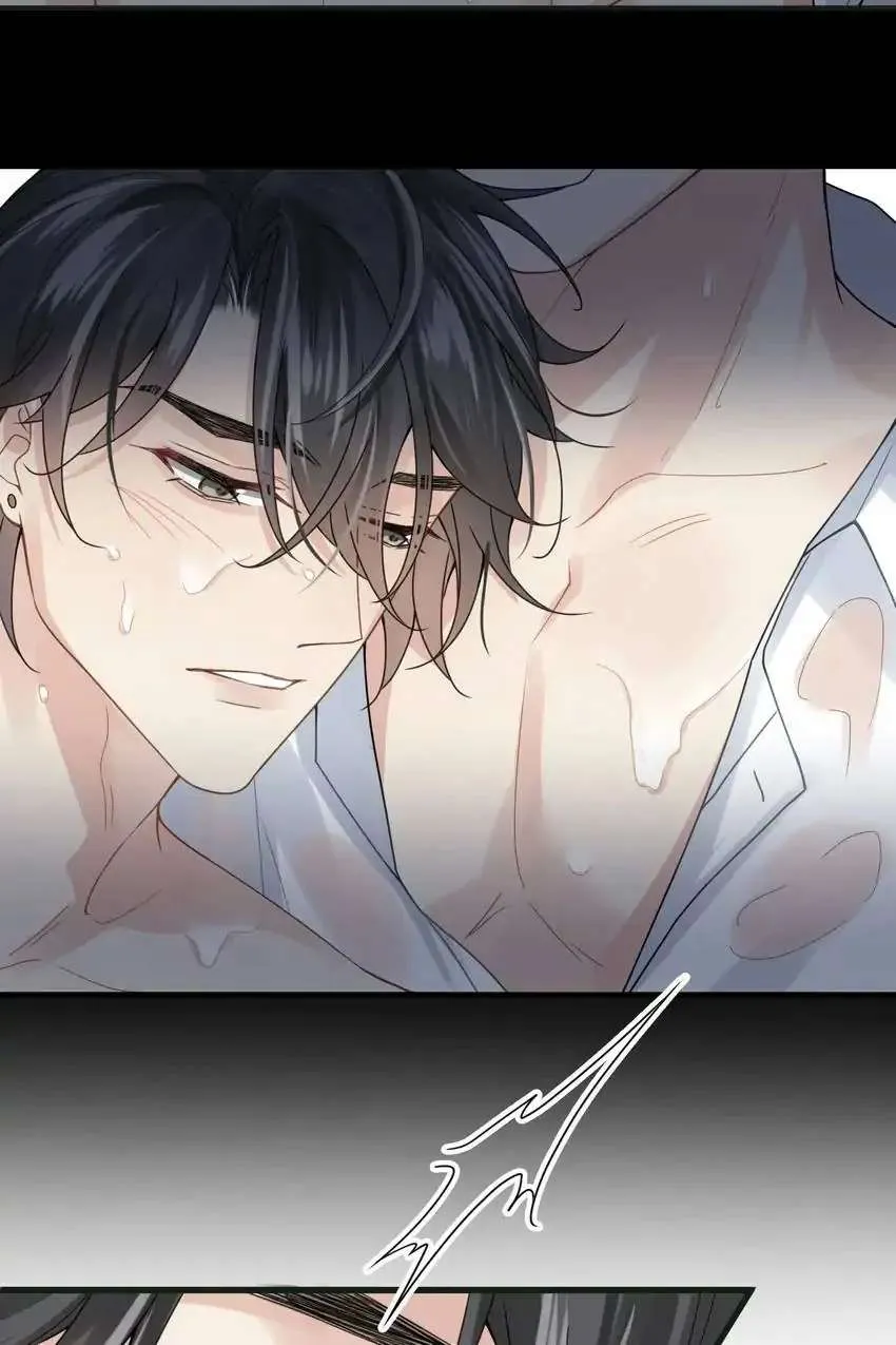 Read My Babe chapter 10 image 3 on Lezhin