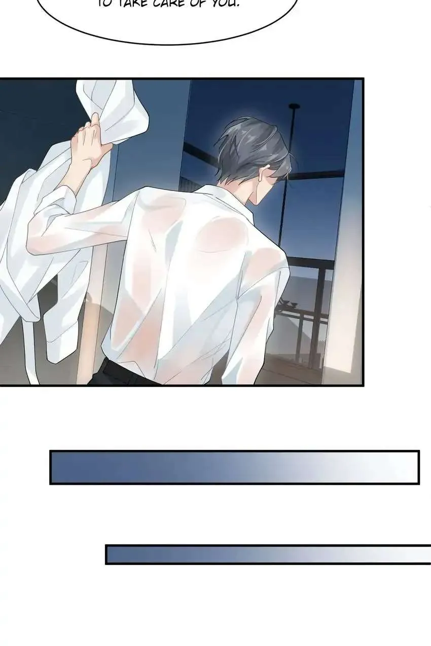 Read My Babe chapter 10 image 36 on Lezhin