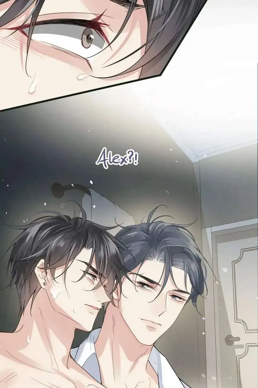 Read My Babe chapter 10 image 4 on Lezhin