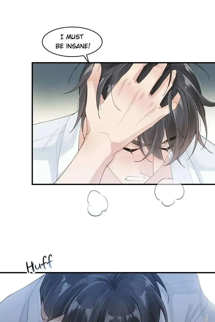 Read My Babe chapter 10 image 43 on Lezhin