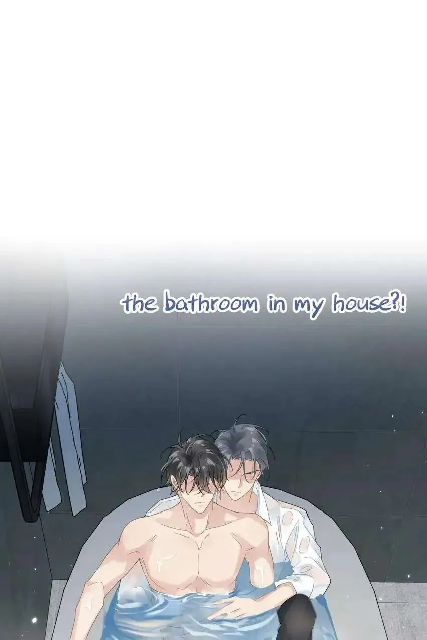 Read My Babe chapter 10 image 8 on Lezhin