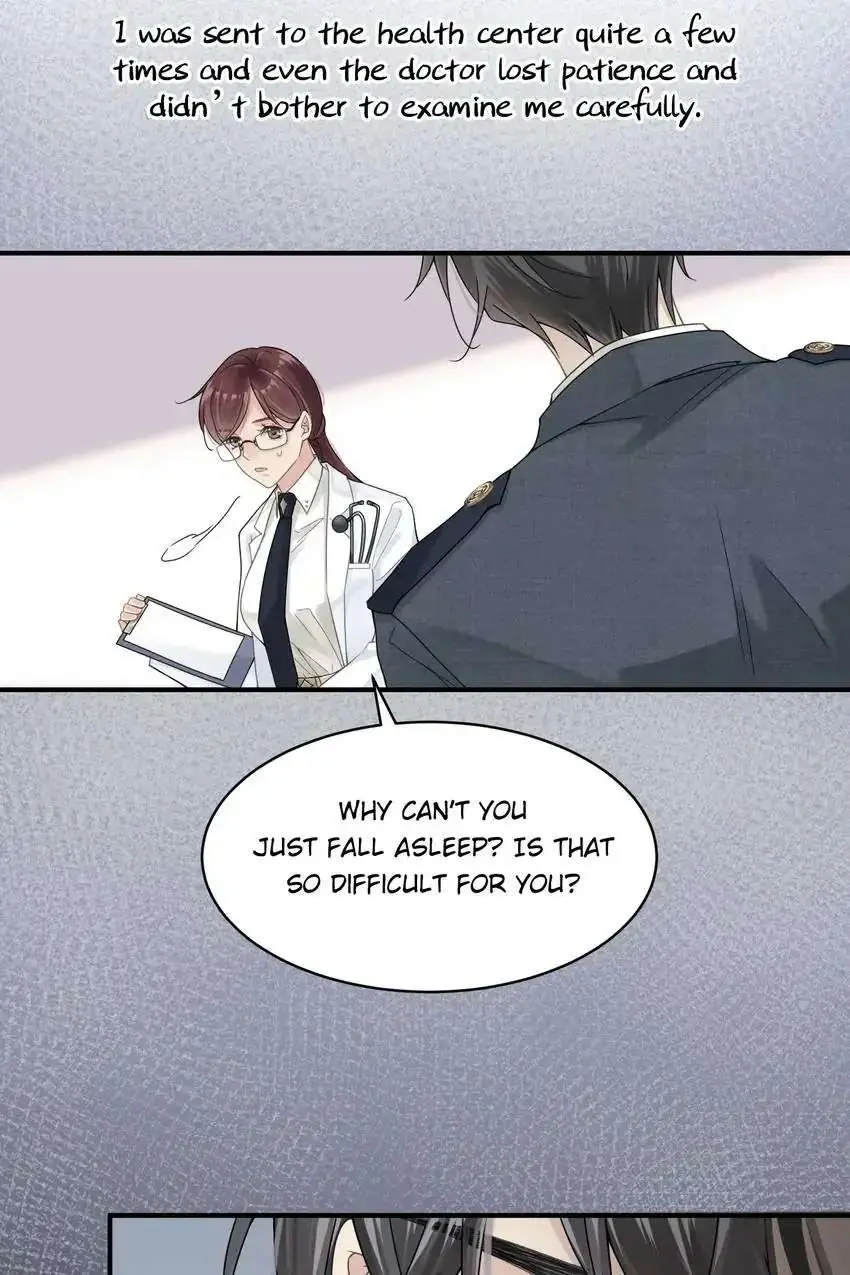 Read My Babe chapter 11 image 10 on Lezhin