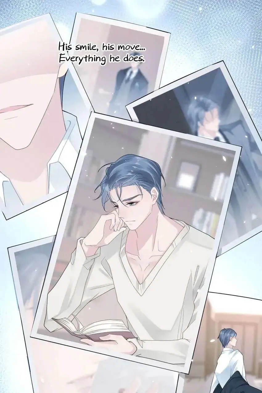 Read My Babe chapter 11 image 12 on Lezhin