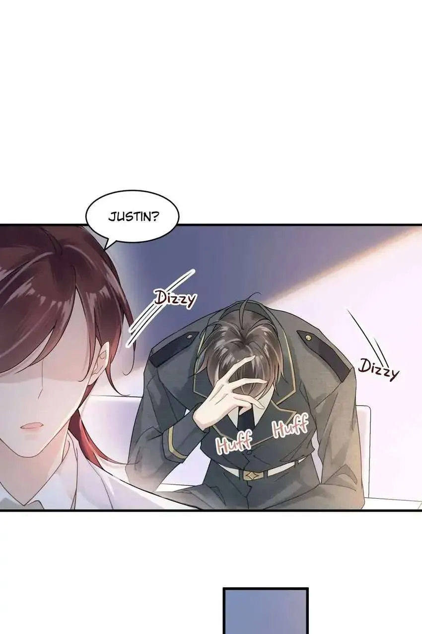 Read My Babe chapter 11 image 15 on Lezhin