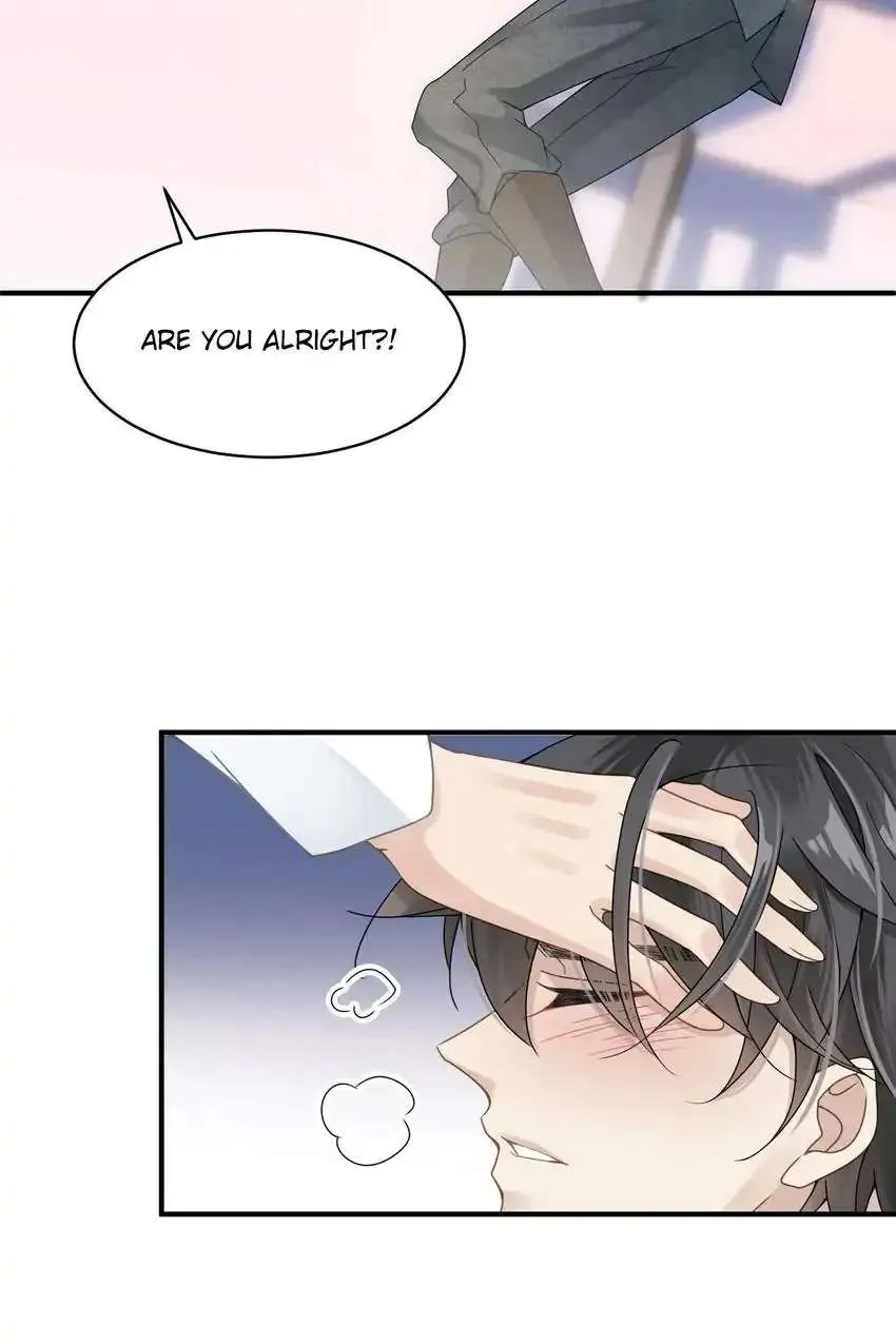 Read My Babe chapter 11 image 17 on Lezhin
