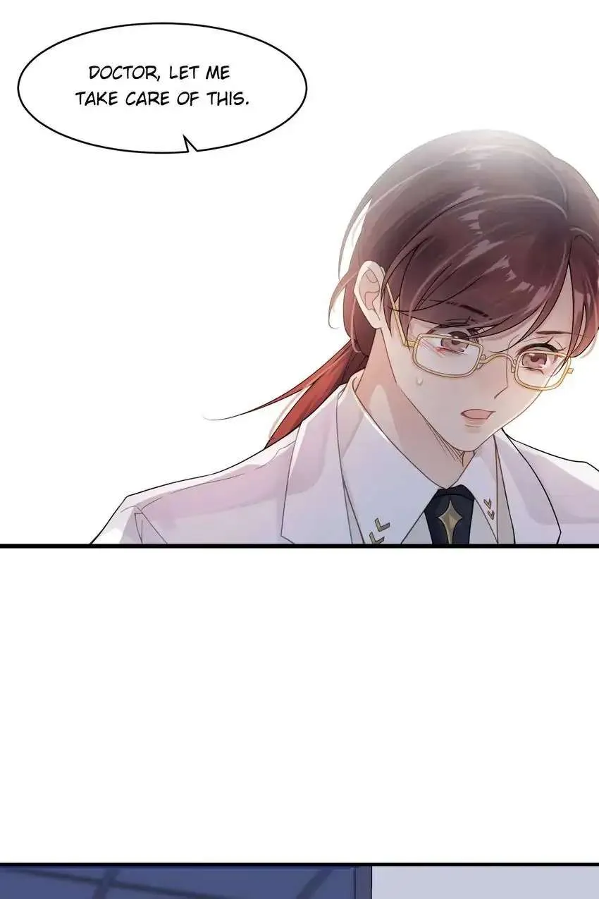 Read My Babe chapter 11 image 18 on Lezhin
