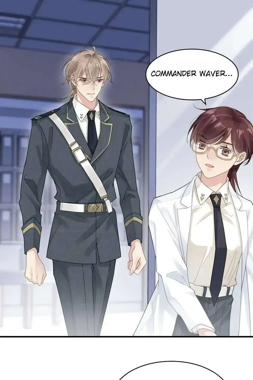 Read My Babe chapter 11 image 19 on Lezhin