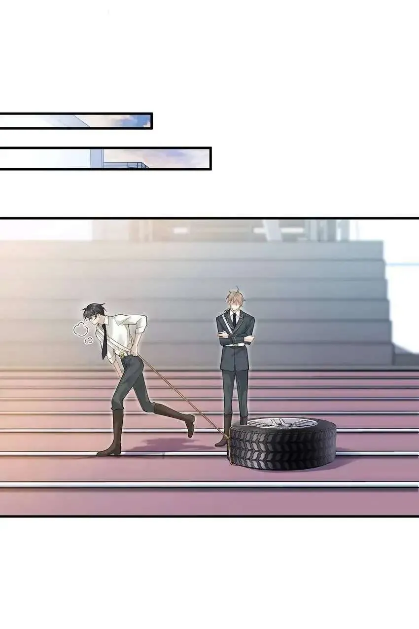 Read My Babe chapter 11 image 21 on Lezhin