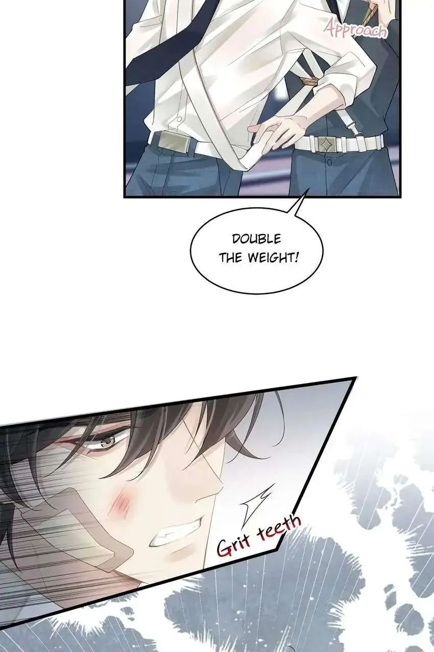 Read My Babe chapter 11 image 25 on Lezhin