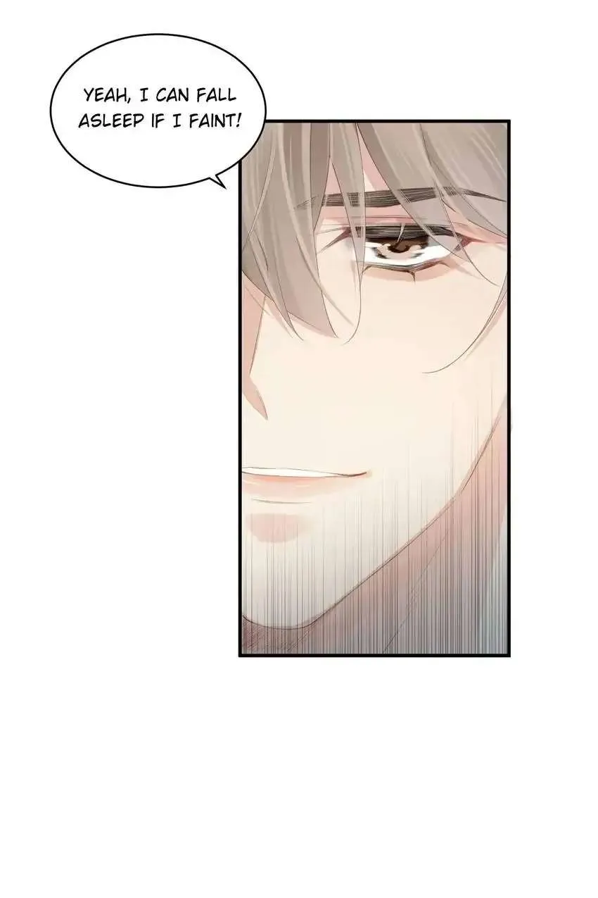 Read My Babe chapter 11 image 28 on Lezhin