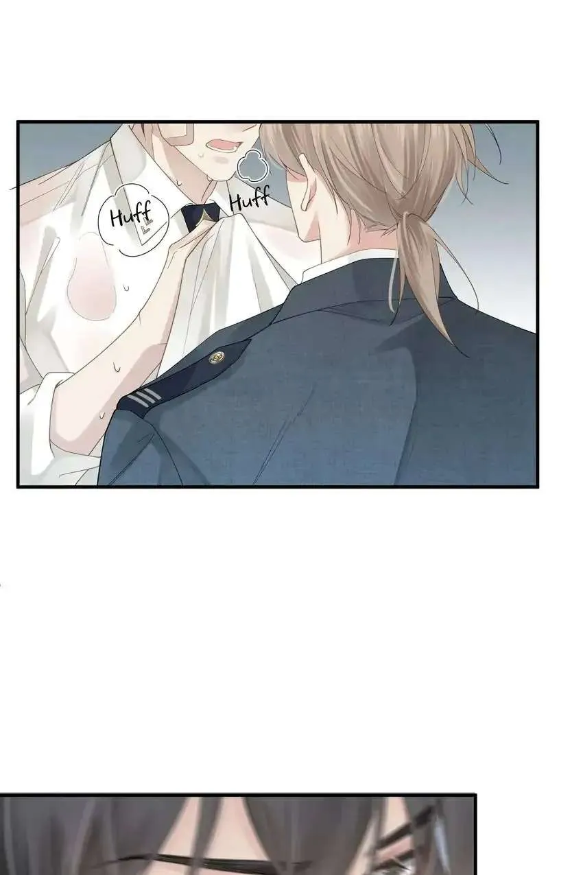 Read My Babe chapter 11 image 29 on Lezhin