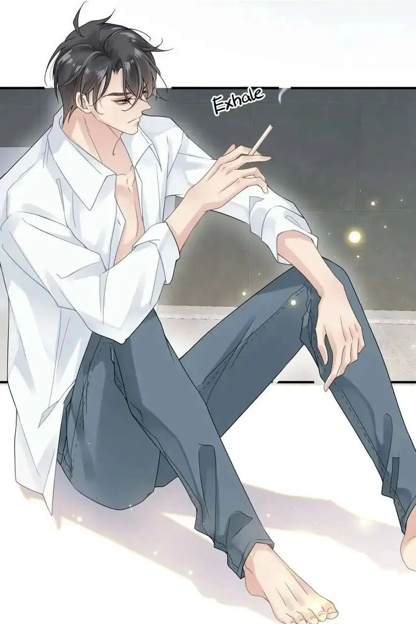 Read My Babe chapter 11 image 3 on Lezhin