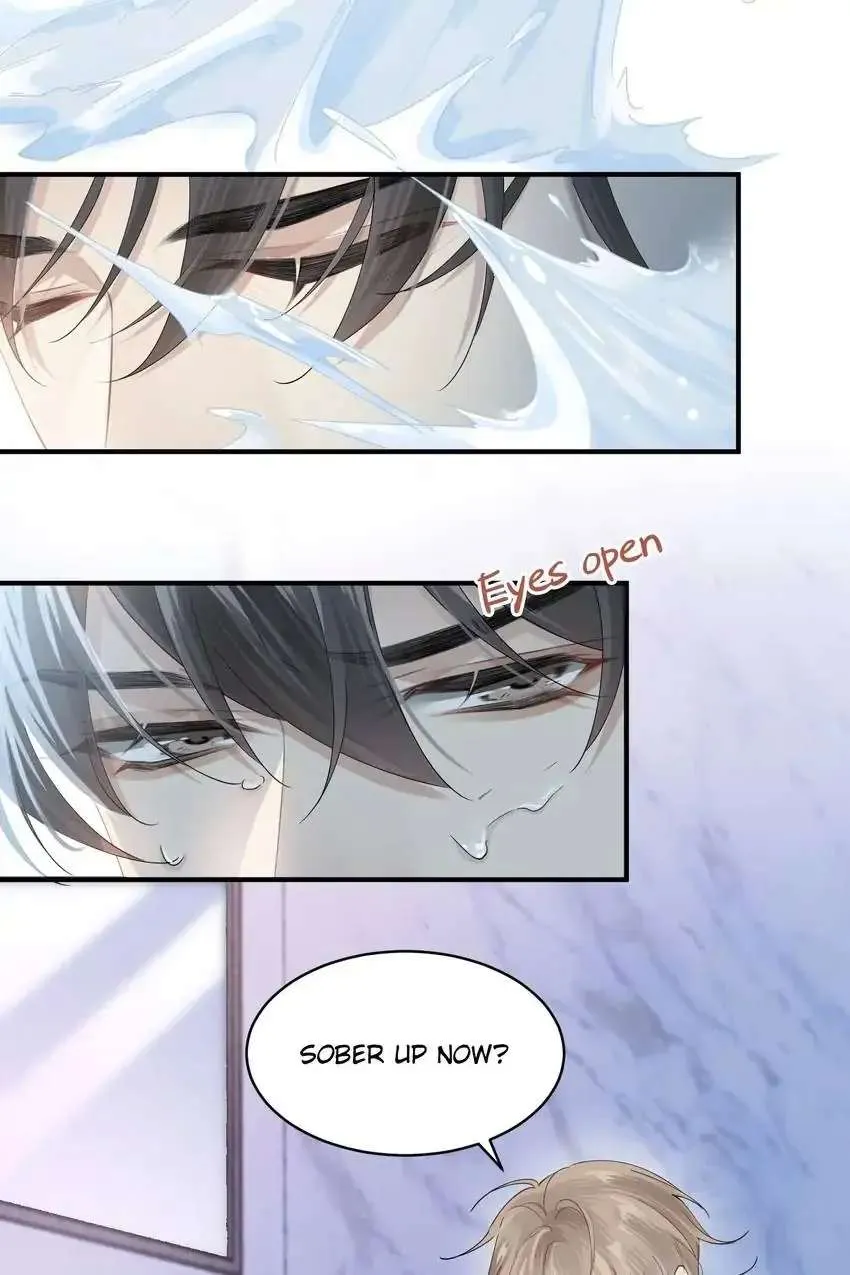 Read My Babe chapter 11 image 33 on Lezhin
