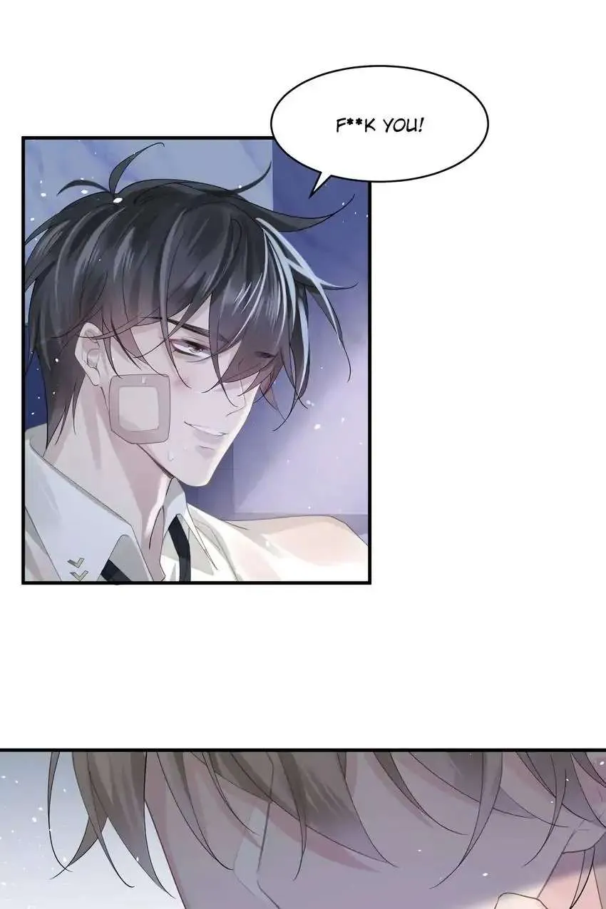 Read My Babe chapter 11 image 35 on Lezhin