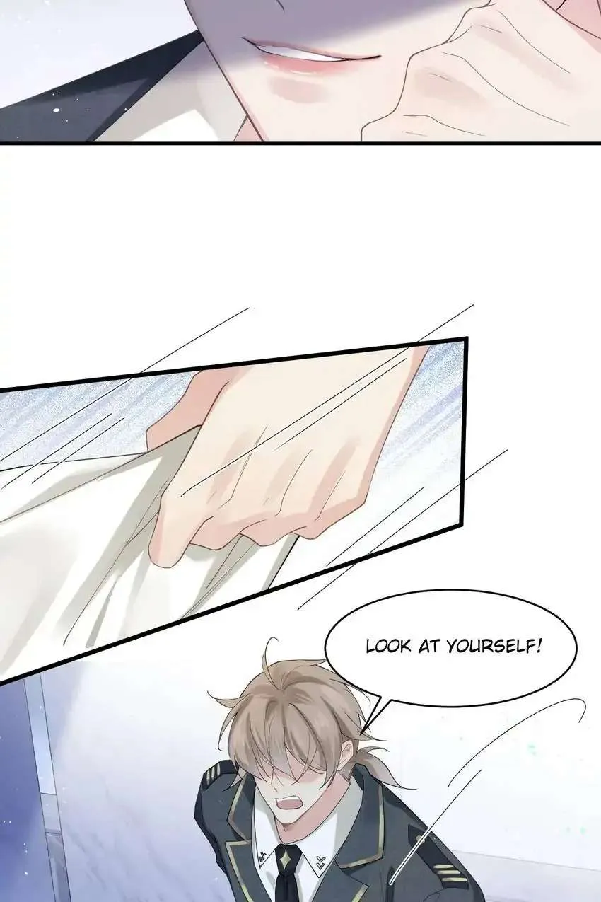 Read My Babe chapter 11 image 36 on Lezhin